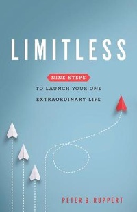 Enlarge image Cover: Limitless - Credo House Publishers