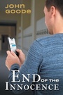 Cover: End of the Innocence - Dreamspinner Press