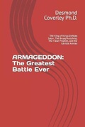 Cover: Armageddon - Desmond Michael Coverley (Cje)