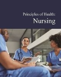 Enlarge image Cover: Principles of Health: Nursing - H.W. Wilson Publishing Co.
