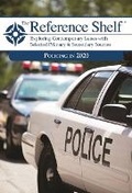 Bild: Reference Shelf: Policing in 2020 - H.W. Wilson Publishing Co.