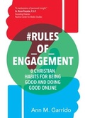 Cover: #Rules_of_engagement - Ave Maria Press