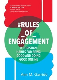 Enlarge image Cover: #Rules_of_engagement - Ave Maria Press