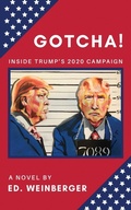 Cover: Gotcha! - South Street Books