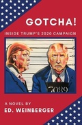 Cover: GOTCHA! - South Street Books
