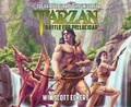 Cover: Tarzan: Battle for Pellucidar - Oasis Audio