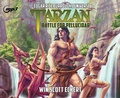 Cover: Tarzan: Battle for Pellucidar - Oasis Audio