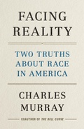 Cover: Facing Reality - Encounter Books,USA