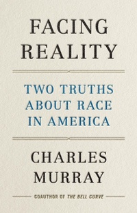 Enlarge image Cover: Facing Reality - Encounter Books,USA