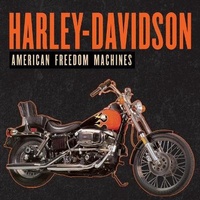 Abbildung von: Harley-Davidson - Publications International, Ltd.