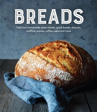 Abbildung von: Breads - Publications International, Ltd.
