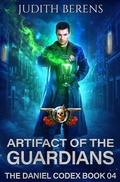 Cover: Artifact of the Guardians - Lmbpn Publishing