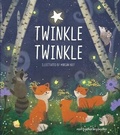 Cover: Twinkle, Twinkle - Pi Kids
