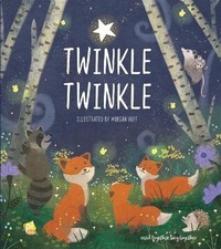 Enlarge image Cover: Twinkle, Twinkle - Pi Kids