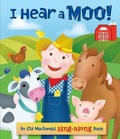Cover: I Hear a Moo! - Pi Kids