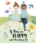 Cover: If You're Happy and You Know It - Pi Kids