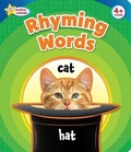 Cover: Rhyming Words - Sequoia Kids Media