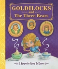 Cover: Goldilocks and the Three Bears - Sequoia Kids Media