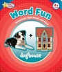 Cover: Word Fun - Sequoia Kids Media