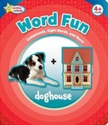 Cover: Word Fun - Sequoia Kids Media