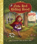 Cover: Little Red Riding Hood - Sequoia Kids Media