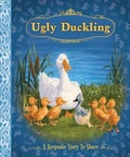 Cover: Ugly Duckling - Sequoia Kids Media