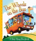 Cover: The Wheels on the Bus - Pi Kids
