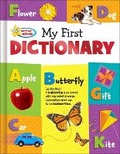 Cover: My First Dictionary - Sequoia Kids Media
