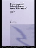Cover: Democracy and Political Change in the Third World - Routledge