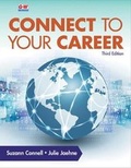 Cover: Connect to Your Career - Goodheart-Wilcox Publisher