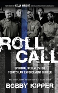Cover: Roll Call - Morgan James Publishing llc