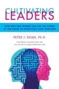 Cover: Cultivating Leaders - Xlibris Us