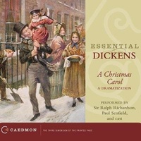 Enlarge image Cover: Essential Dickens - HarperCollins