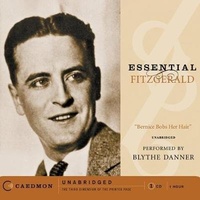 Enlarge image Cover: Essential Fitzgerald - HarperCollins