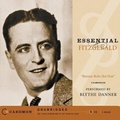 Cover: Essential Fitzgerald - HarperCollins