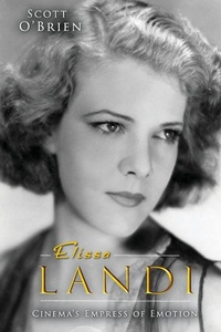 Enlarge image Cover: Elissa Landi - BEARMANOR MEDIA