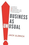 Cover: Business As Unusual - Greenleaf Enterprises, Inc.
