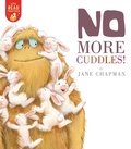 Cover: No More Cuddles! - Tiger Tales