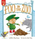 Cover: Poo in the Zoo - Tiger Tales
