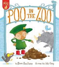 Enlarge image Cover: Poo in the Zoo - Tiger Tales