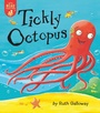 Cover: Tickly Octopus - Tiger Tales