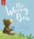 Cover: The Worry Box - Tiger Tales