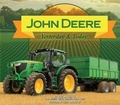 Cover: John Deere Yesterday & Today - Publications International, Ltd.