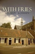 Cover: With Fries - PublishAmerica