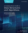 Cover: Common-Sense Guide to Data Structures and Algorithms, Second Edition - PRAGMATIC BOOKSHELF