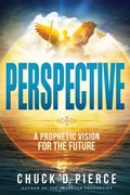 Cover: Perspective - Charisma House