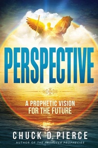 Enlarge image Cover: Perspective - Charisma House