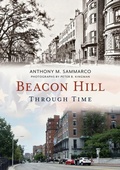 Cover: Beacon Hill Through Time - America Through Time