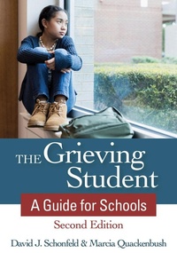 Enlarge image Cover: The Grieving Student - Brookes Publishing Co