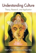 Cover: Understanding Culture - Psychology Press Ltd